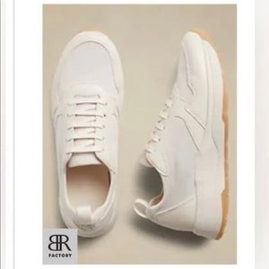 Banana Republic Knit Sneakers